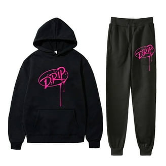 Kpop Babymonster Hello Monsters World Tour Merch Hoodies Jogger