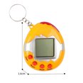thumbnail image 1 of Juguete Para Mascotas Consola de juegos electrónica Máquina de mascotas Llavero Niños Niños E-Pet Juguete de juego divertido Sywqhk libre de BPA, 1 of 7