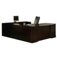 thumbnail image 3 of Mayline Group Sorrento Series U-Shape Executive Desk, 3 of 3