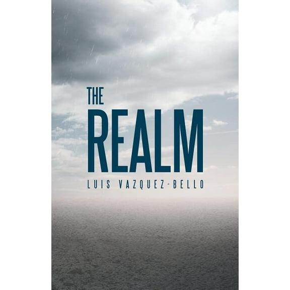 The Realm, (Paperback)