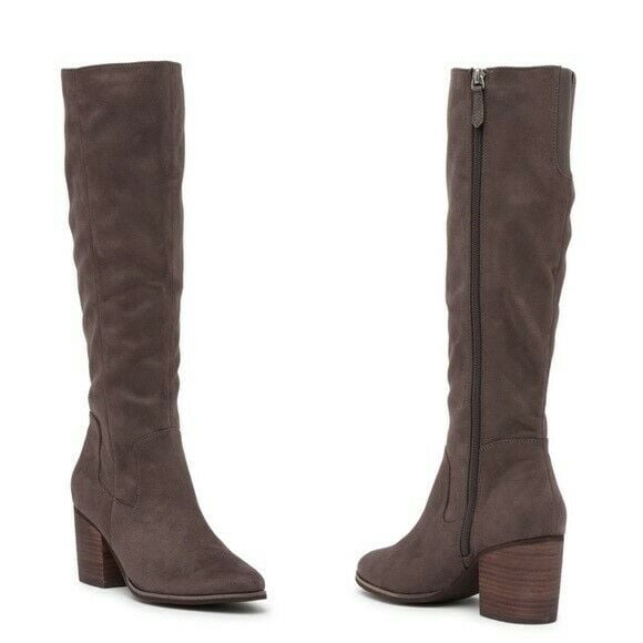 abound over the knee boot