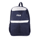 thumbnail image 1 of Mochila Fila Backpack 3D Unisex Escolar Oficina azul Unitalla, 1 of 7