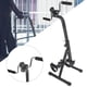 thumbnail image 3 of Bicicleta De Entrenamiento Estática, Bicicleta De Ciclismo Plegable, Ajustable Para Piernas De Fitness Personas Mayores, 3 of 7