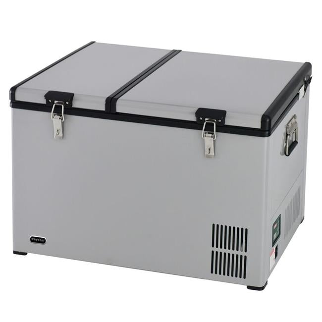 12 volt chest refrigerator