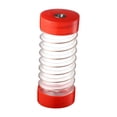 thumbnail image 4 of Taladro eléctrico Colector de polvo Escalable Reutilizable Fácil de operar Cubierta de polvo de taladro de martillo eléctrico para instalación de 160mm Cuadrado Rojo shamjiam Colector de polvo de perforación, 4 of 8