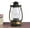 08# Copper color, variant on Lantern LED Battery Powered Camping Lamp Outdoor Hanging Lantern Flickering Flame Rechargeable Retro Lanterns Remote Control Flame Flickering Vintage Lamps