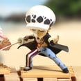 thumbnail image 1 of Mightyjaxx Figura de acción Enemy Box Boa Hancock Bumosquito Doflamingo Anime Mystery Box Niños Regalo de Navidad One Piece Cuarta generaciónzhangmengyaopen box to confirm5+ zhangmengya unisex, 1 of 2