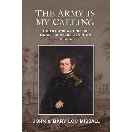 1847 Rogers Silverplate Fork - The Army Is My Calling : The Life and Writings of Major John Rogers Vinton1801-1847