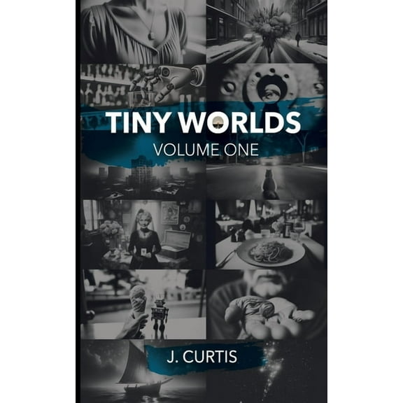 Tiny Worlds Volume One, (Paperback)