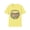 Cornsilk, variant on Georgia Fox T-Shirt — The Peach State Vintage Nature Travel Tourist Graphic Design Unisex 100 Cotton Gildan T-Shirt