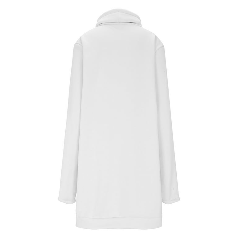 open lace back dress Beautifully Locked by Tiona Rectangle Logo -Women's Hoodie Dress main image 0