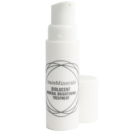 Rareminerals Skin Treatment - Bare Minerals Escentuals Biolucent Mineral Brightening Treatment 5 ml/0.17oz