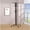 Black#1, variant on Black Metal Coat Rack with Three Tiers for Entryway and Mudroom, 73 Inch Tall Space Saving Coat Stand for Hanging Coats Hats and Scarves