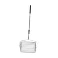 thumbnail image 3 of Colaxi Rouleau Collecteur de Balles de Tennis, Outil d'Entraînement Ramasseur de Balles Robuste Compact Ajustable Professionnel Récupérateur de Balles Contient Environ 30 Balles, 3 of 8