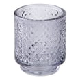 thumbnail image 3 of Portavelas Prichos De Cristal Decoración 1 Pieza, 3 of 6