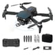 thumbnail image 4 of Puntoco Drone plegable con cámara HD 1080P Aéreo Rc Quadcopter Mantenimiento de altitud Modo sin cabeza Ajuste de velocidad de inicio Control remoto Uav juguetes Regalos para niños niñas, 4 of 4
