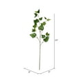 thumbnail image 2 of Vickerman 32" Artificial Green Ivy Spray. Includes 3 sprays per pack., 2 of 4