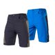 thumbnail image 5 of Pantalones Cortos de Ciclo Holgado de Hombres Sueltos Transpirables Al Aire Libre Cycle Sports Running Shorts, 5 of 7