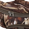 thumbnail image 3 of Bolsa de Cinta de Mochila Con Soporte de Botella, Elegante reduce la fatiga mochila ergonómicamento al aire libre, flexible para caminar para acampar de caza al aire libre, 3 of 7