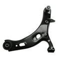 thumbnail image 4 of Detroit Axle - 2 Front Lower Control Arms w/Ball Joints for 2010-2014 Subaru Outback Legacy, Left and Right Control Arms with Ball Joints Assembly 2011 2012 2013 Replacement, 4 of 8