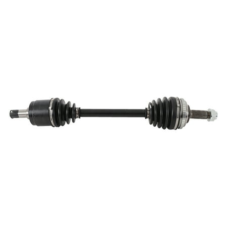 1998 98 Ford F-series Pickup - New CV Axle for Honda Accord 98 99 00 01 02 1998 1999 2000 2001 2002 All Front Passenger Side 44305S4KA52 604153