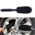 thumbnail image 5 of Cepillo para fregar llantas y ruedas Yashi herramienta de limpieza para lavado de coches camiones motocicletas bicicletas, 5 of 5