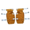 thumbnail image 4 of Equipo de Soldadura Cola Rodilleras Cubierta para Pies Seguridad Resistente a las Llamas, 4 of 8