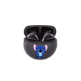 thumbnail image 1 of Sanrio-auriculares TWS Air Pro 6, inalámbricos por Bluetooth, con micrófono estéreo, Hifi, para iPhone y Android, 1 of 5