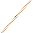 thumbnail image 3 of Fiberglass Golf Alignment Stick Portable Gesture Adjusting Foldable Direction Indicator Rod Outdoor Practising Tools Golfing Orange, 3 of 8
