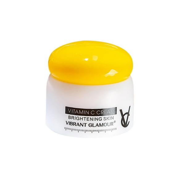 Sérum para ojos HUOGUO Vitamina C, 20 ml, elimina las ojeras