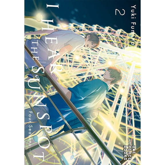 I Hear the Sunspot I Hear the Sunspot: Four Seasons Volume 2, Book 7, (Paperback)