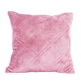 thumbnail image 6 of Home Soft Things 4 Piece Supersoft Microplush Bedspread Set - Pink - Oversized Queen (110" x 120"), 6 of 8