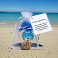 thumbnail image 2 of E Seahorse Ocean Animal Pocket Hug Gift For Keychain And Personal Use, 2 of 3