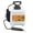 Brown, variant on Just Scentsational Red Bark Mulch Colorant Preloaded in Gallon pump Sprayer by Bare Ground