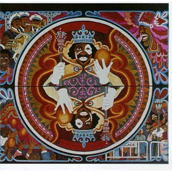 Various Artists - Mardi Gras In New Orleans - Music & Performance - CD