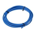 thumbnail image 3 of DYNWAVECA 2xBicycle Brake Cable Line Housing Tube Pipe Wire Cover Protector 5mm Pcs, 3 of 8