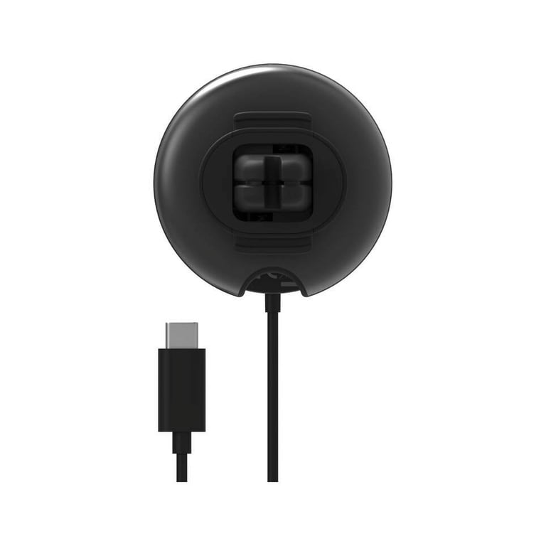 ZAGG mophie Snap Vent Mount, supporto universale per auto, con
