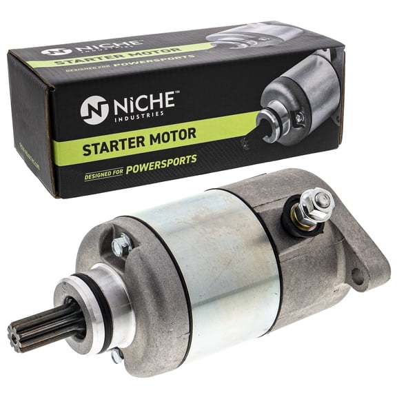 Niche Starter Motor for Honda 31200-KGF-901 31200-KGF-902 Scooter 519-CSM2455O