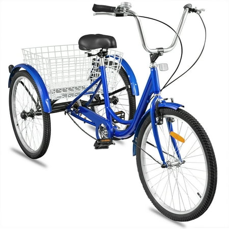 tricycle vevor bicycles bikes tricycles