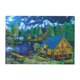 thumbnail image 1 of Pintura de Diamante 5D Zulema DIY, 1 of 5
