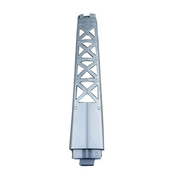 Replacement Part for Fisher-Price Little People Launch and Loop Raceway Playset - GMJ12 ~ Replacement Gray Rear/Tall Riser