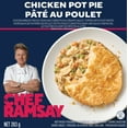 thumbnail image 1 of By Chef Ramsay Chicken Pot Pie, 1 of 4