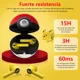 thumbnail image 3 of Audífonos Bluetooth Pokémon Pikachu, 3 of 8
