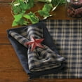 thumbnail image 2 of Park Designs Navy Sturbridge Napkin Set of 4, 2 of 4