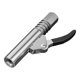 thumbnail image 1 of Boquilla inyectora de grasa antifugas | Mango de bloqueo de acero inoxidable de alta resistencia | Acoplador de seis trinquetes de bloqueo | Diseño ergonómico de doble mango | Accesorio para pistola, 1 of 2