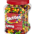 thumbnail image 3 of Skittles Original Fruit Candy Pantry-Size, 54, 3 of 5