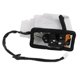 thumbnail image 4 of Rear Trunk Lid Lock Latch Actuator 69110-0C040 Fits for Sequoia Sport Utility 2008-2020, 4 of 5