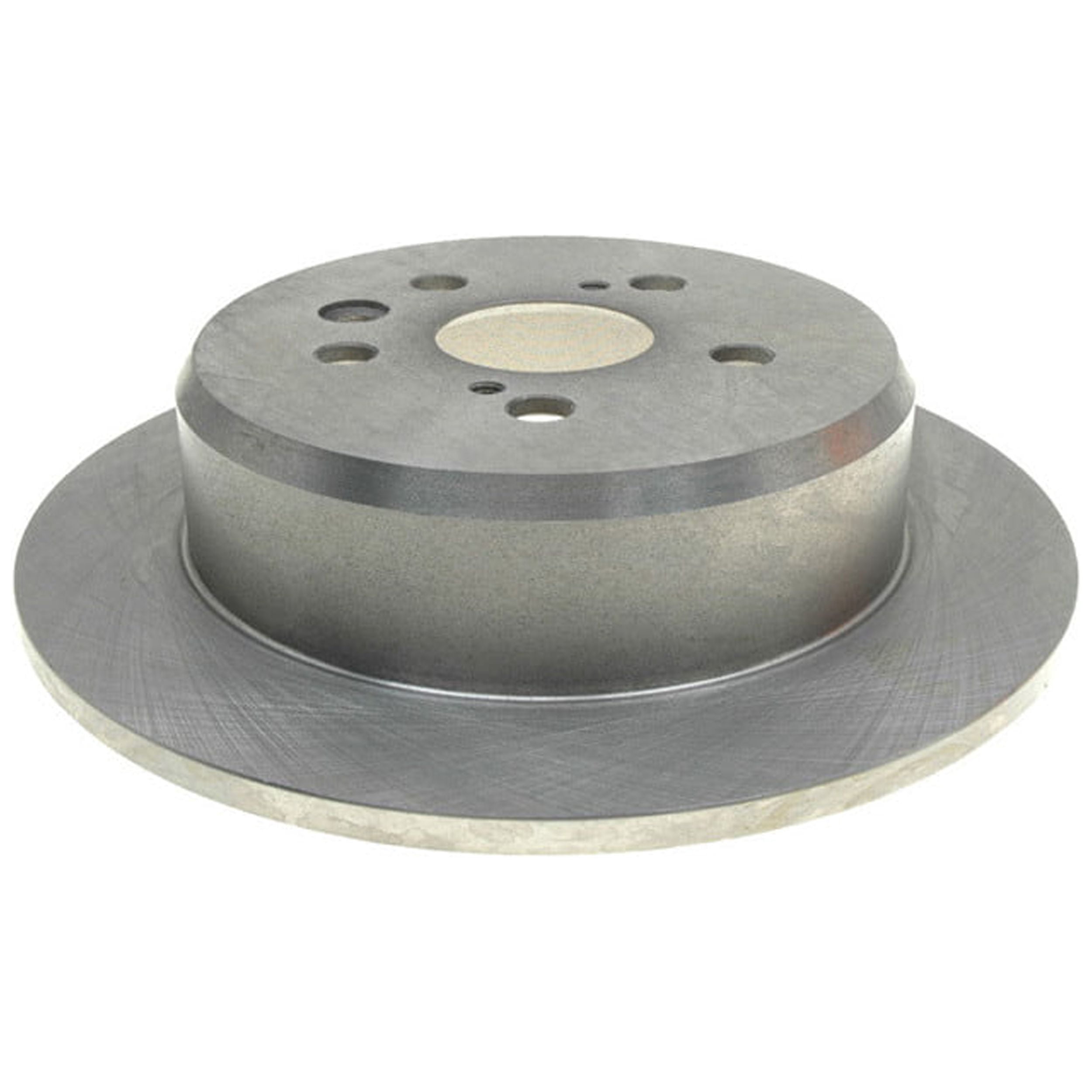 Raybestos 96115R Brake Parts Inc Raybestos R Line Disc Brake Rotor