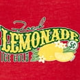 thumbnail image 3 of CafePress - Lemonade - Womens Football Shirt, 3 of 4