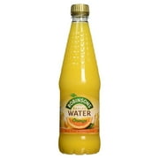 Robinson's Orange Barley Water, 28.7-Ounce (Pack of 4)